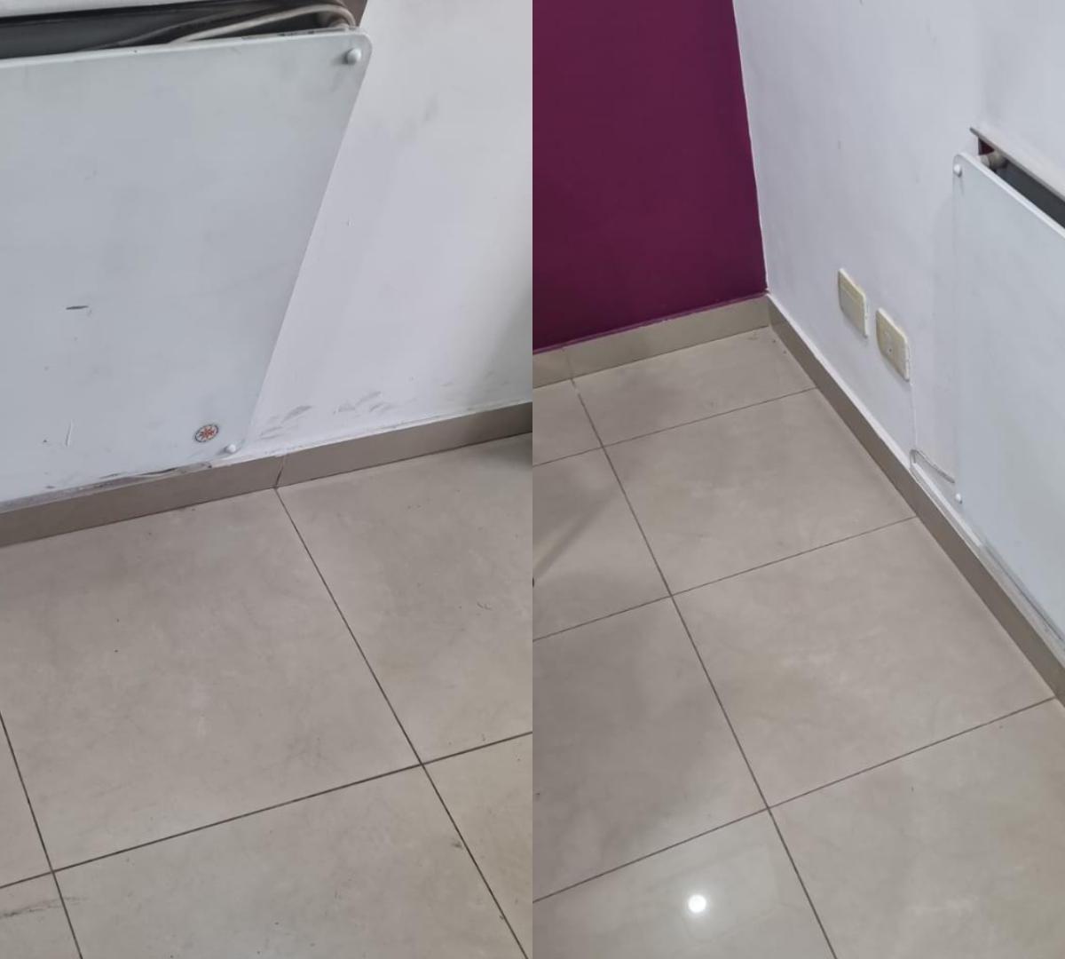 Departamento en Venta de 1 Dormitorio Al Frente en Merlo 4