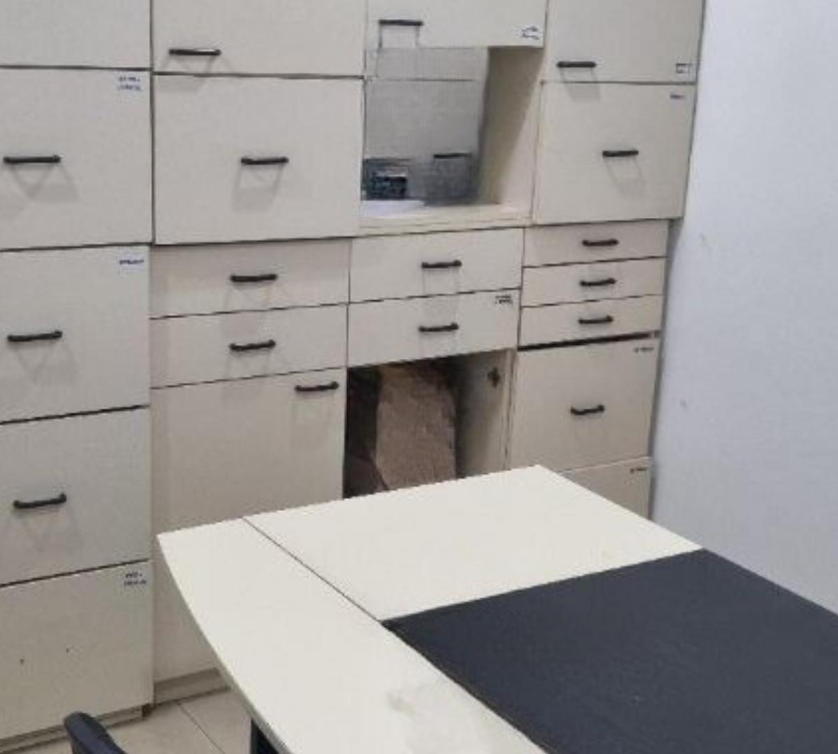 Departamento en Venta de 1 Dormitorio Al Frente en Merlo 5