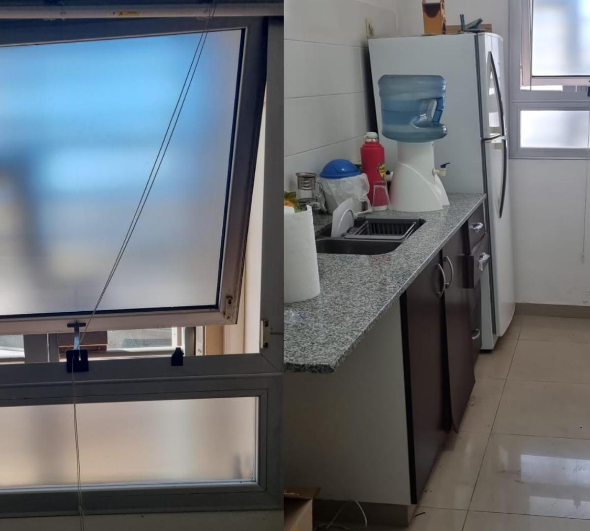 Departamento en Venta de 1 Dormitorio Al Frente en Merlo 3