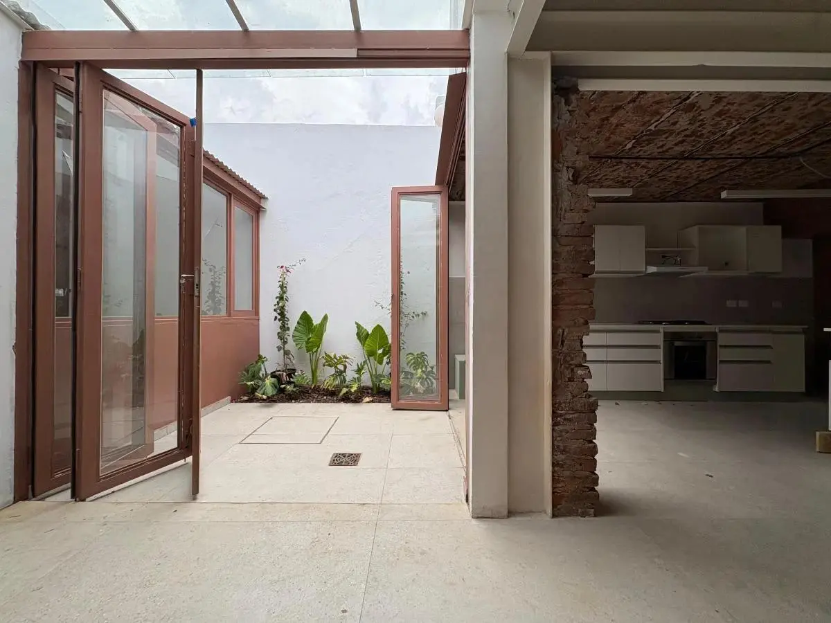 PH Remodelado 4 Ambientes todo a Nuevo en Venta en Villa Devoto 3
