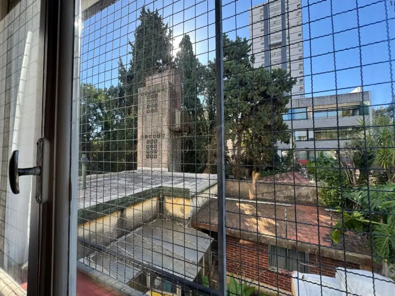EXCELENTE UBICACION Departamento 2 ambientes en venta en Coghlan 3