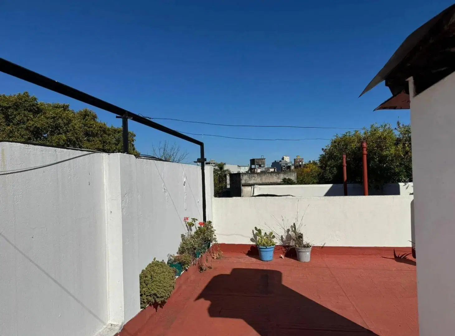 EXCELENTE UBICACION Departamento 2 ambientes en venta en Coghlan 2