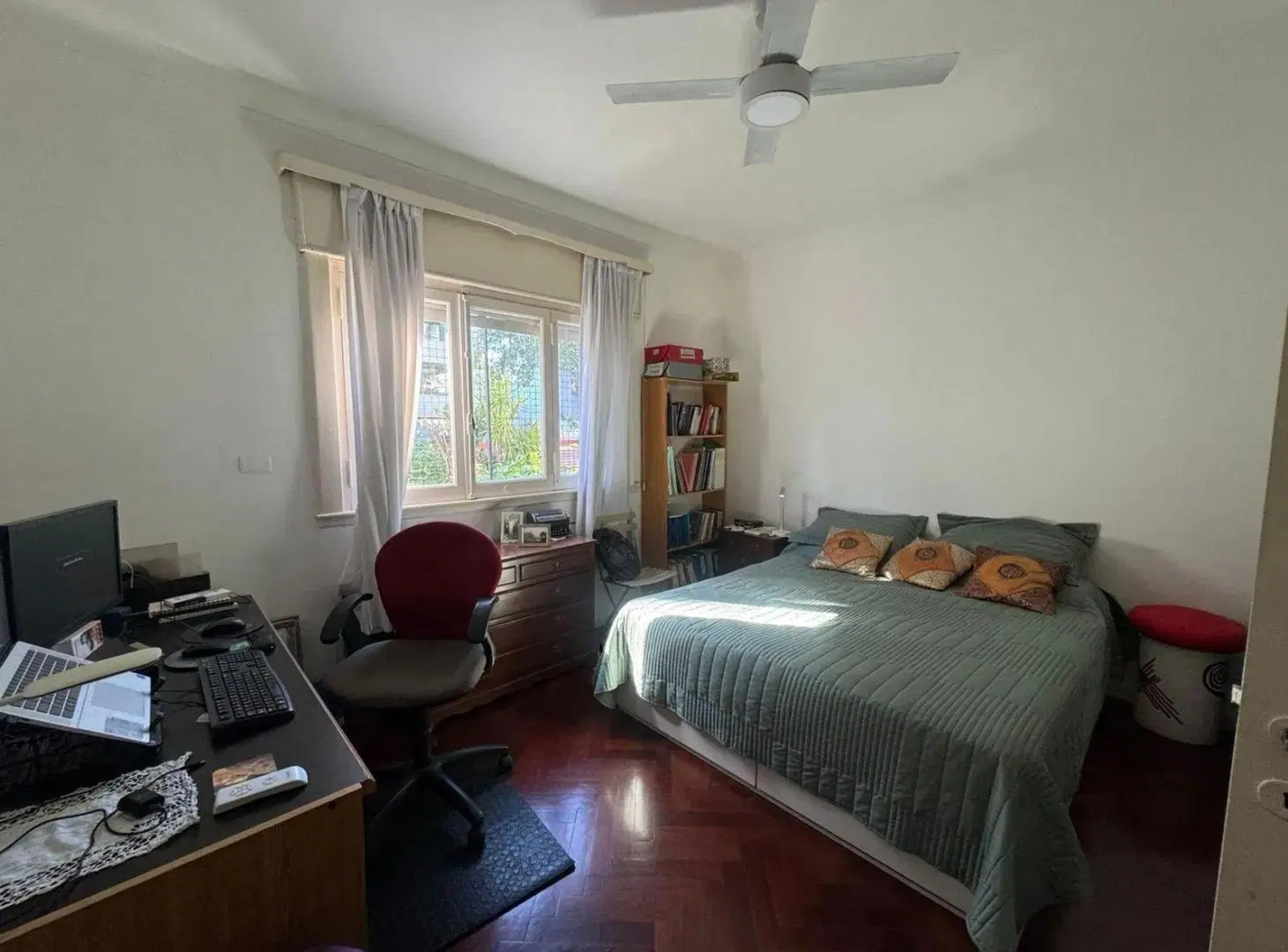 EXCELENTE UBICACION Departamento 2 ambientes en venta en Coghlan 4