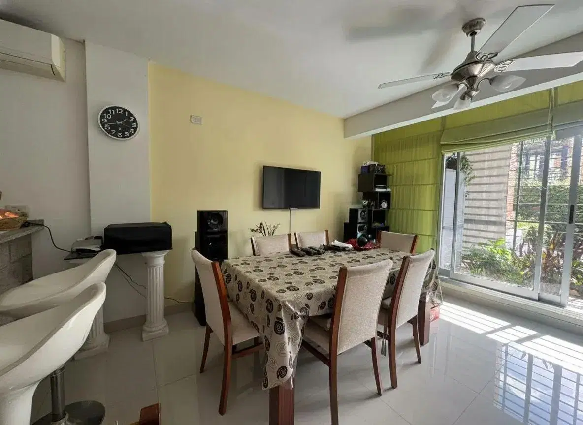 Departamento 2 ambientes en venta c/ cochera en Núñez 3