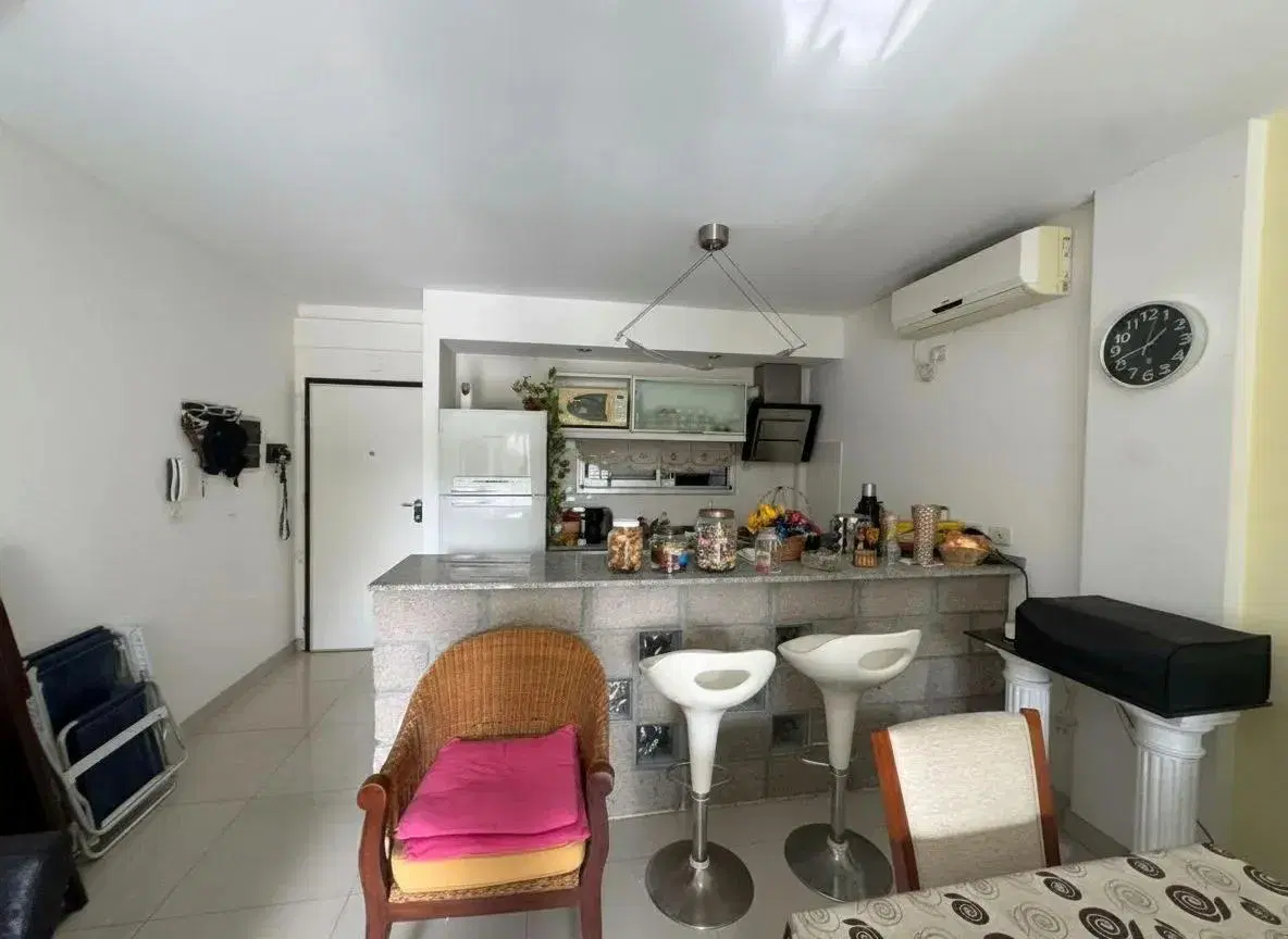 Departamento 2 ambientes en venta c/ cochera en Núñez 2