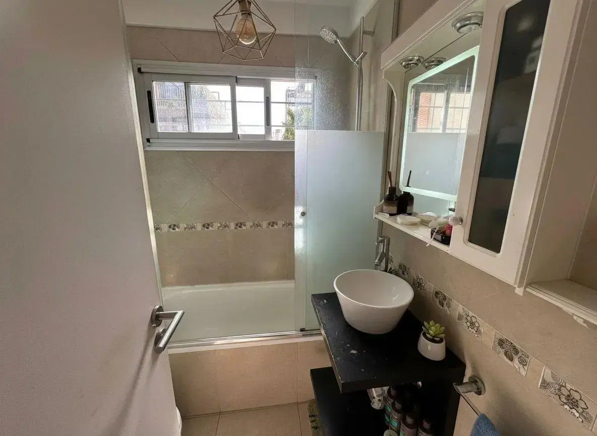 Departamento 2 ambientes en venta c/ cochera en Núñez 4