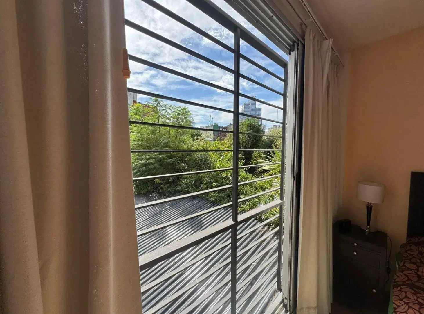 Departamento 2 ambientes en venta c/ cochera en Núñez 5
