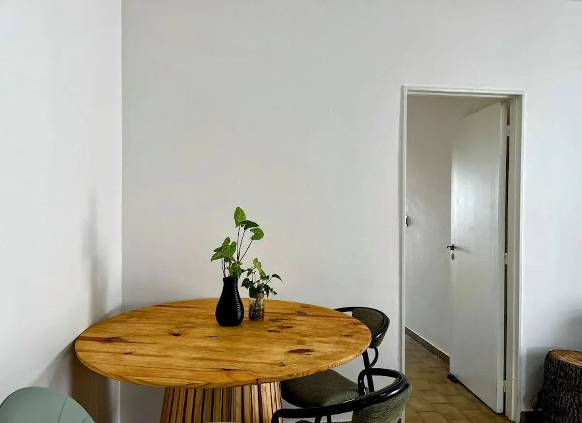Departamento 4 ambientes muy luminoso bajas expensas en venta en Villa Luro 2