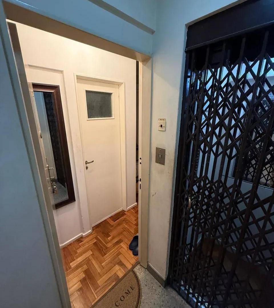 Foto de Venta de Departamento 2 AMBIENTES amoblado en Barrio Norte, Capital, imagen 4