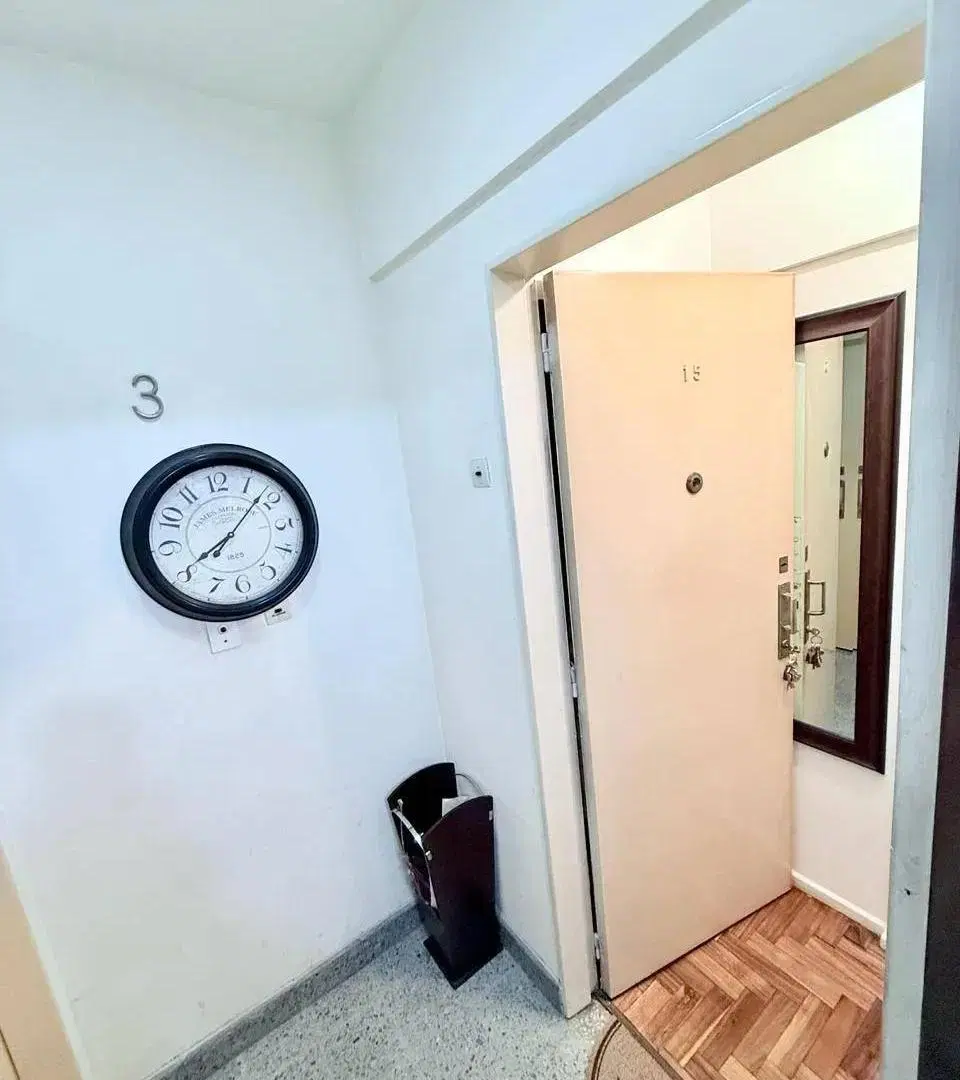 Venta de Departamento 2 AMBIENTES amoblado en Barrio Norte, Capital Federal 2