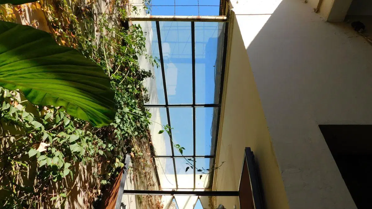 PH 4 ambientes remodelados + patio + atellier con patios en venta en Barracas 2