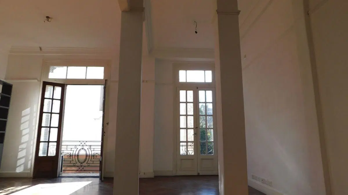 Edificio Bencich Departamento 2/3 Ambientes Frente C/balcón en Venta San Nicolás 5