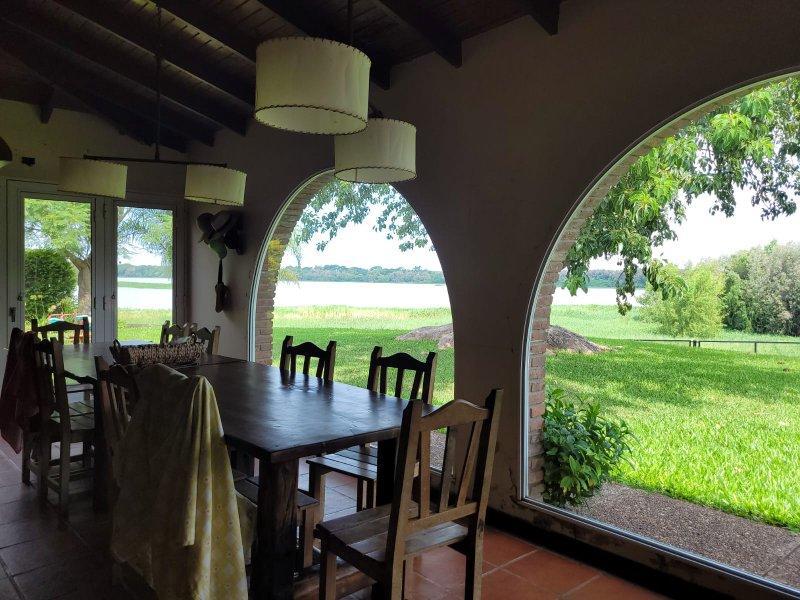 Foto de Casa -Quinta Única, Los Zapallos - sobre el Rio, imagen 3