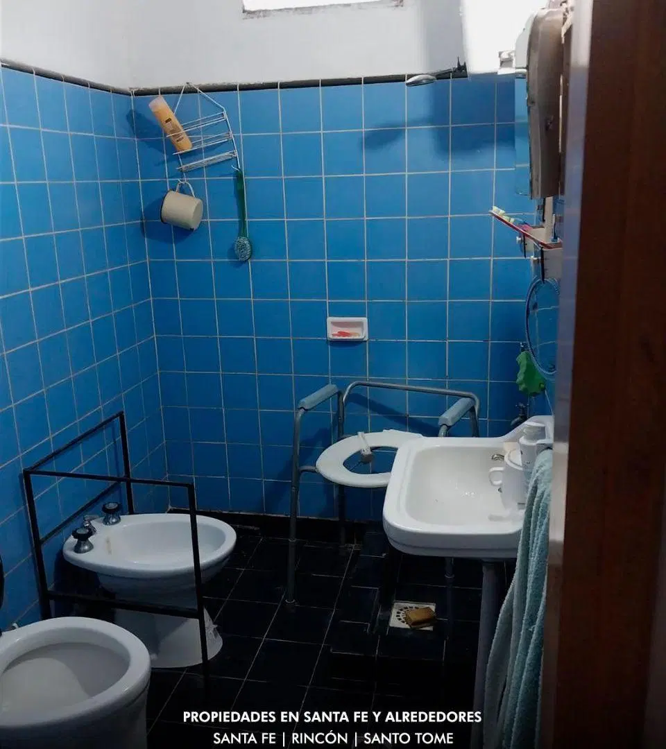 Casa en Venta en Barrio Don Bosco 5