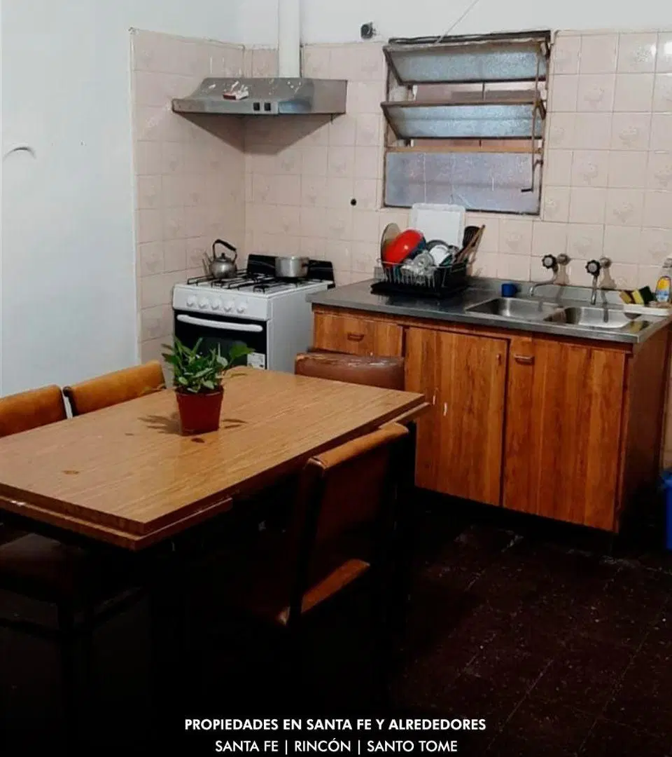 Casa en Venta en Barrio Don Bosco 4