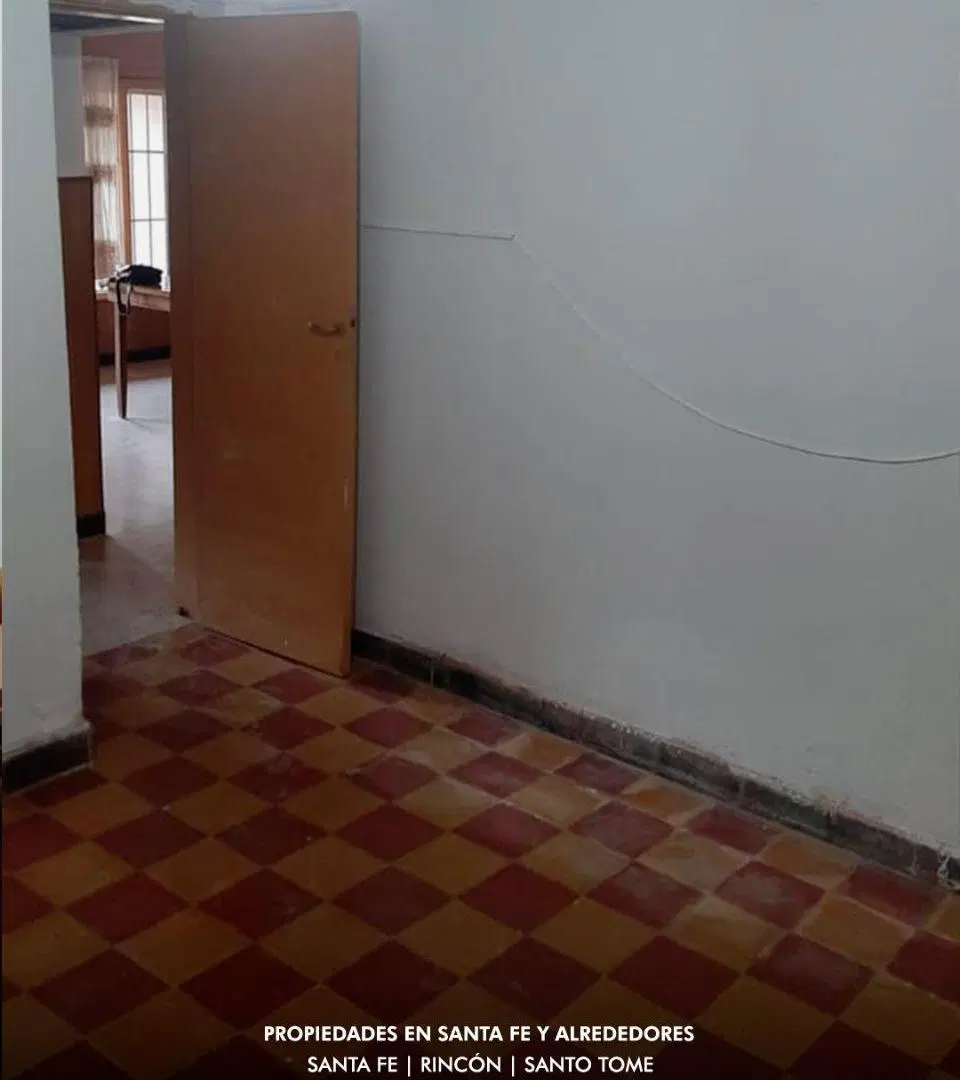 Casa en Venta en Barrio Don Bosco 2