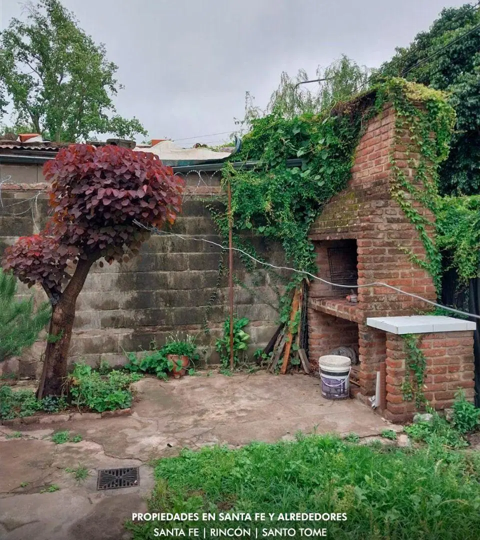 Casa en Venta en Barrio Don Bosco 3