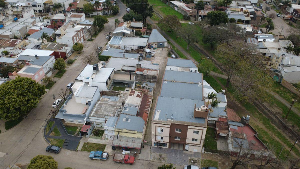 Foto de Importante terreno, en zona estrategica., imagen 1