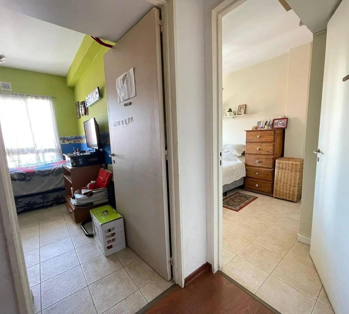 Departamento en Venta Ubicado en Villa Santa Rita, Capital 1