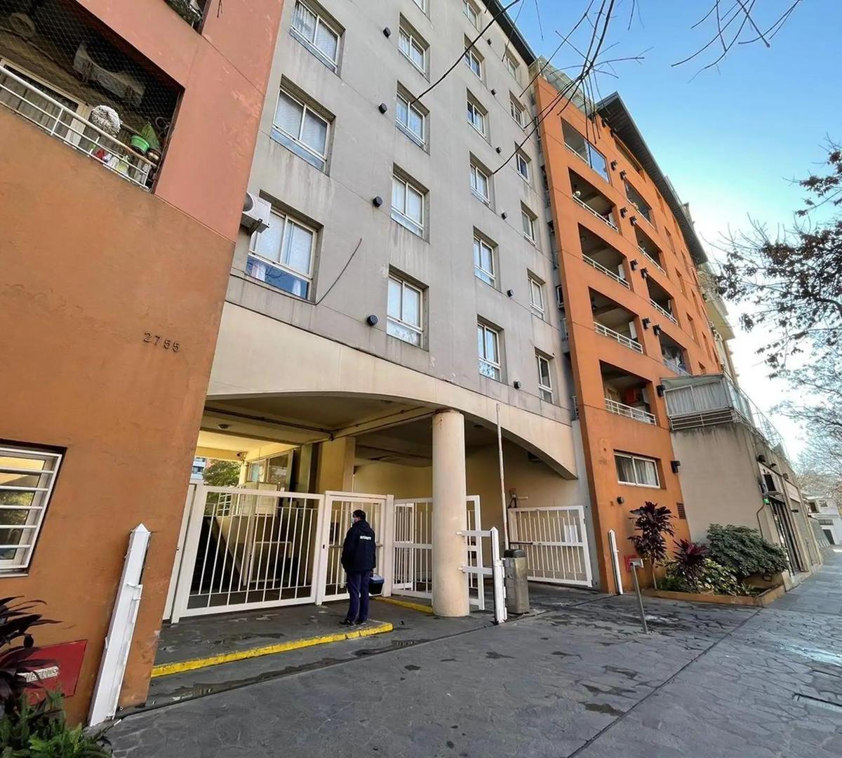 Departamento en Venta Ubicado en Villa Santa Rita, Capital 2
