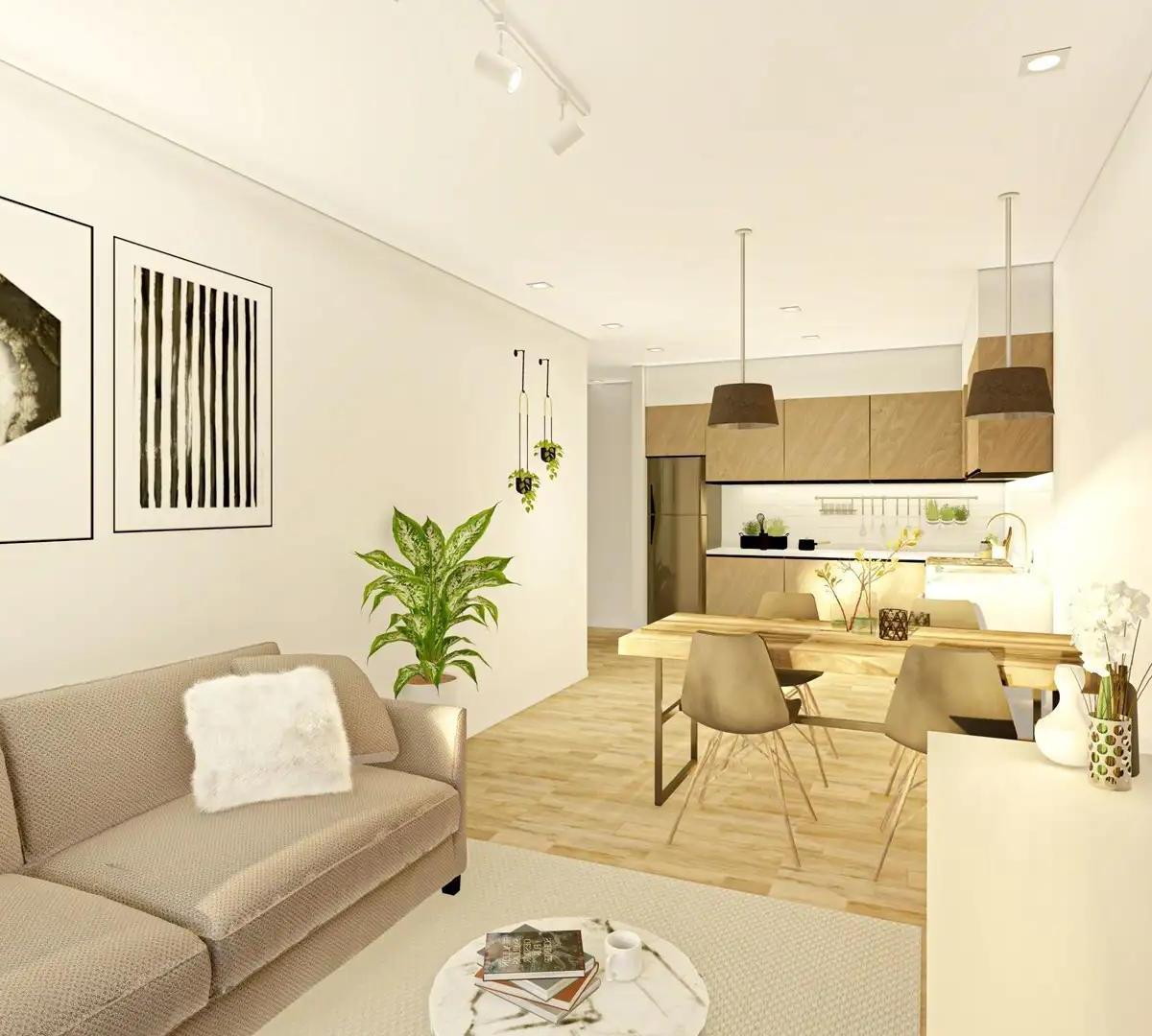 Departamento en Venta en Villa Urquiza, Capital Federal, Bu 1