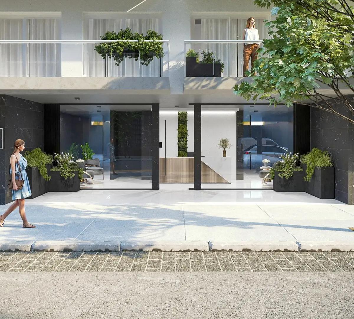 Departamento en Venta en Villa Urquiza, Capital Federal, Bu 3