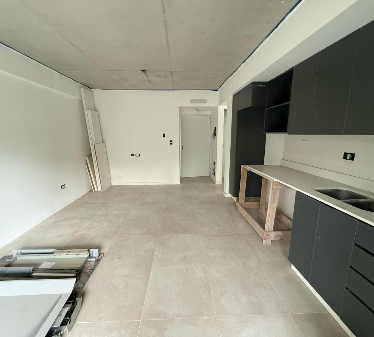 Departamento 3 Ambientes en Venta en Colegiales 5
