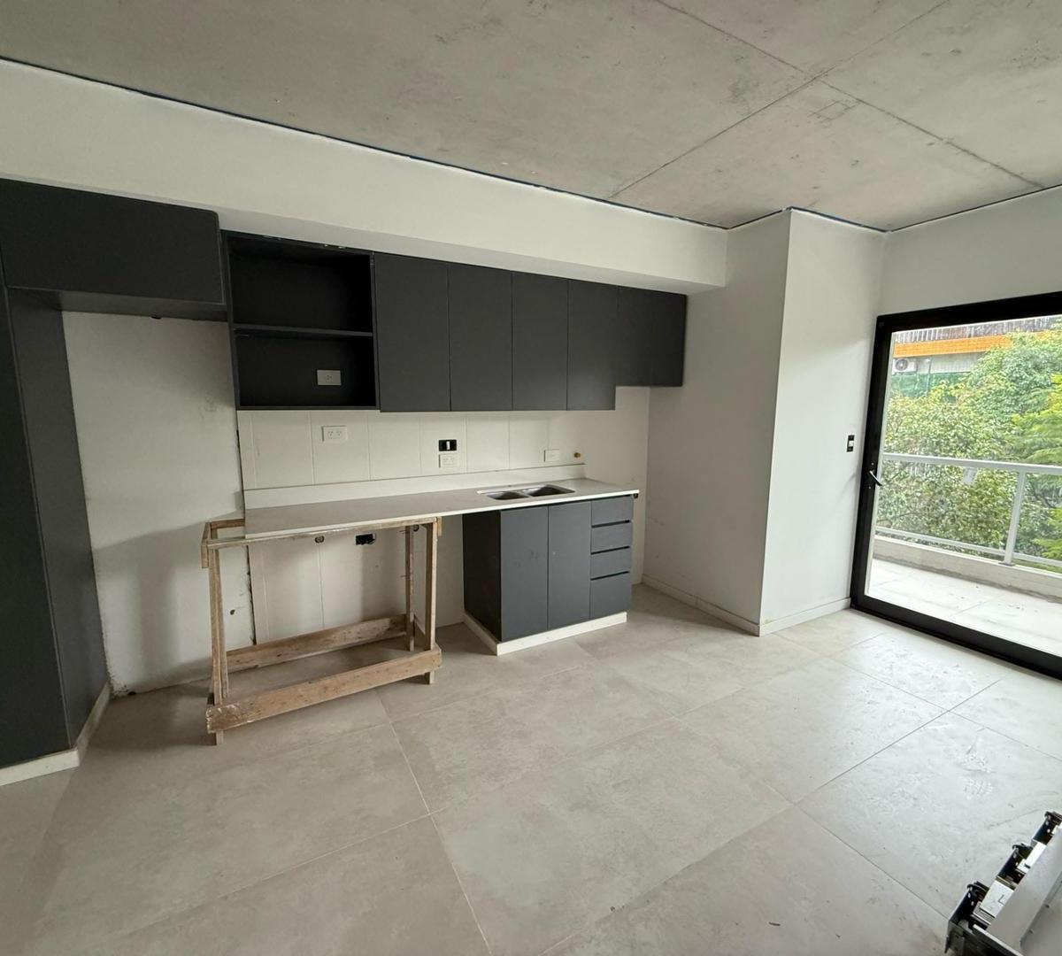 Departamento 3 Ambientes en Venta en Colegiales 4