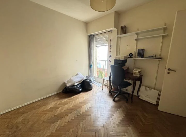 Departamento 3 ambientes en alquiler en Balvanera 2