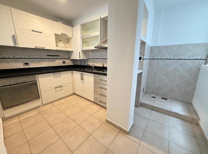 Departamento 3 ambientes en alquiler con cochera y encargado 2