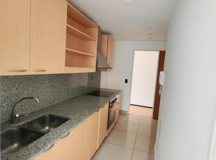 Departamento 3 ambientes en venta en Belgrano 1
