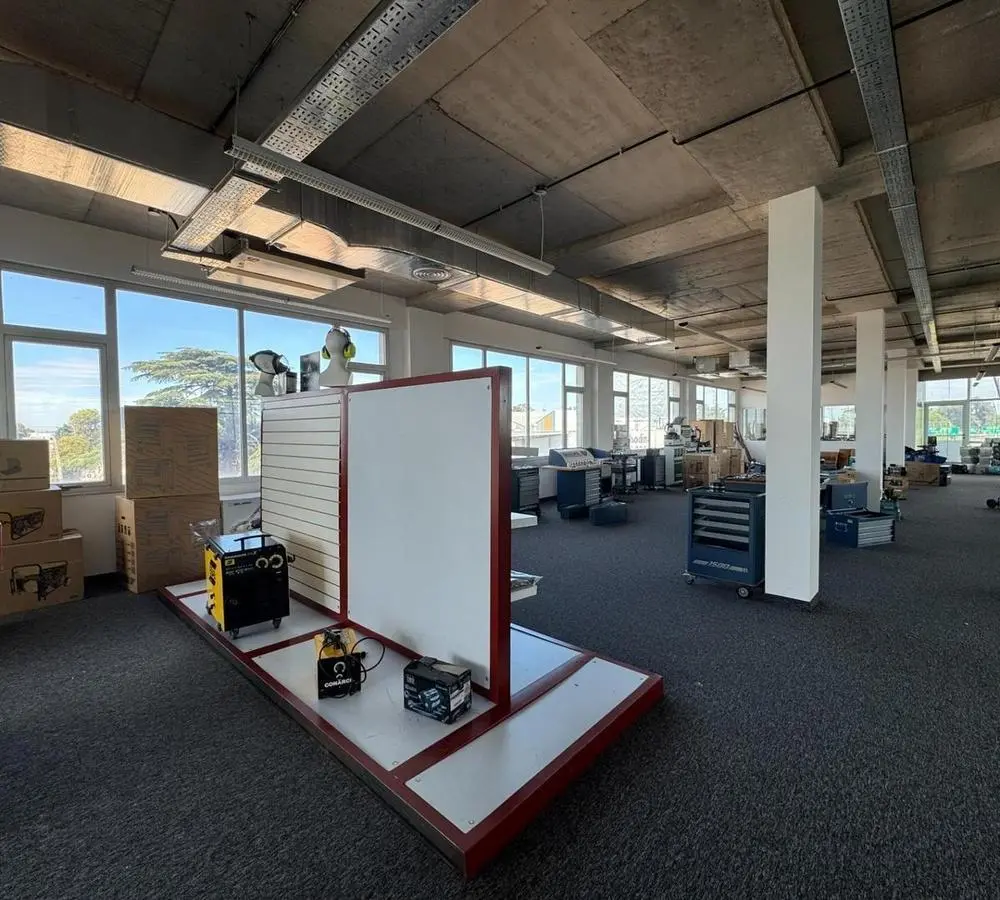 Oficinas en Alquiler en Tigre 5