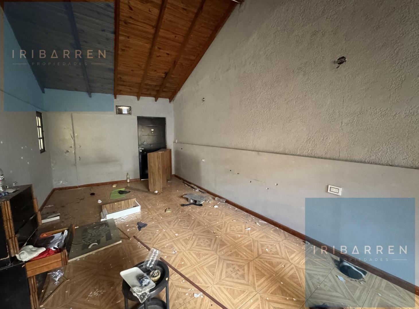 Foto de Depósito amplio en alquiler en Ramos Mejia, imagen 2