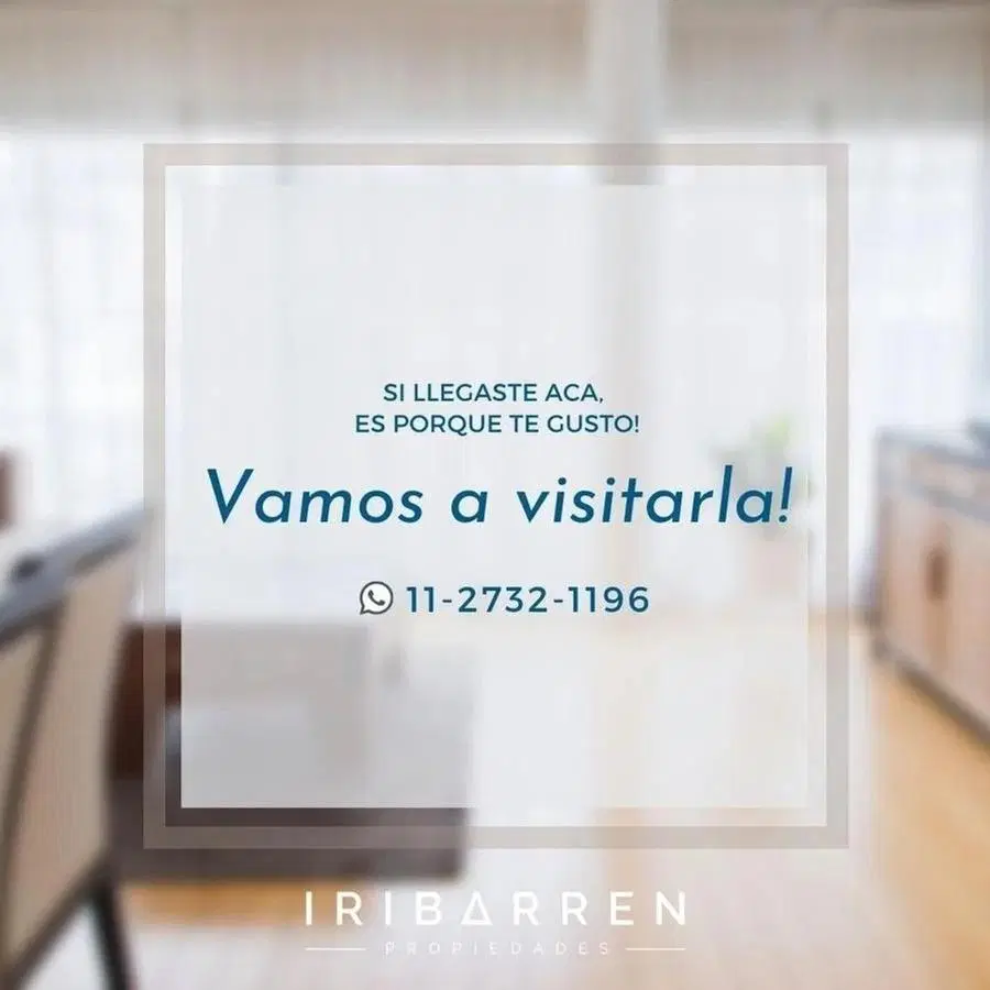 Edificio en block en venta en Constitución 4