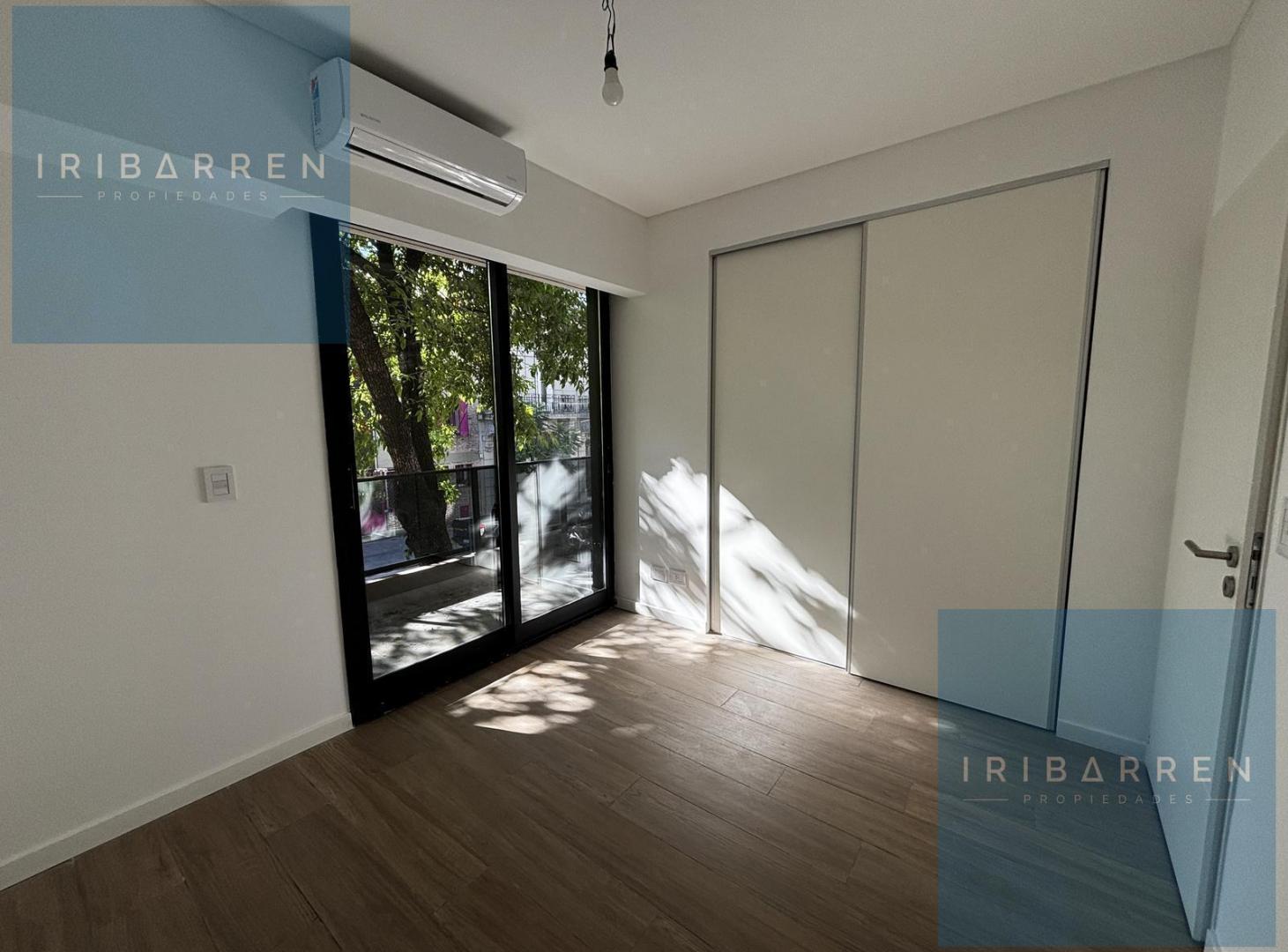 Foto de Departamento 3 ambientes en Palermo, imagen 4