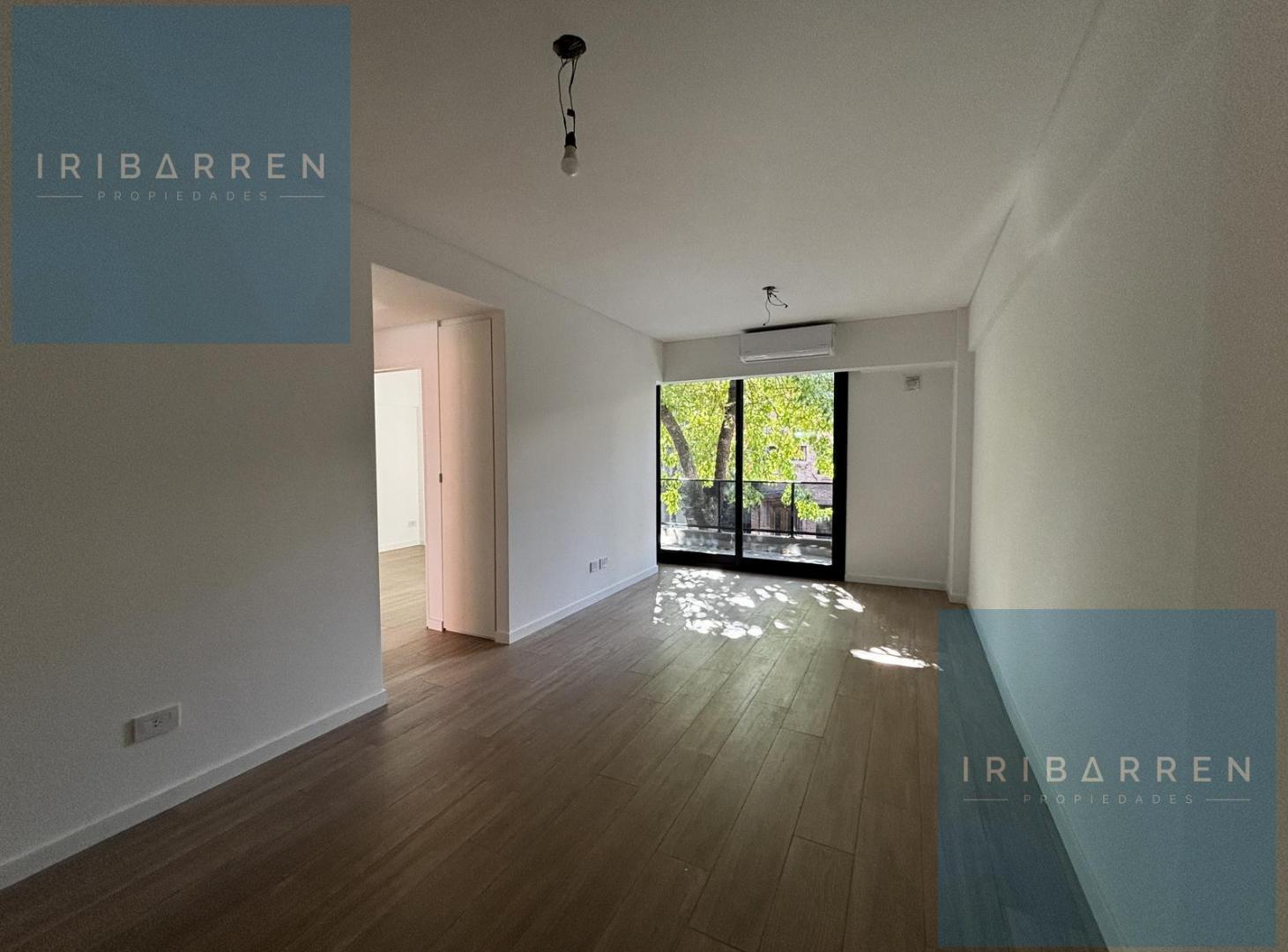 Foto de Departamento 3 ambientes en Palermo, imagen 1