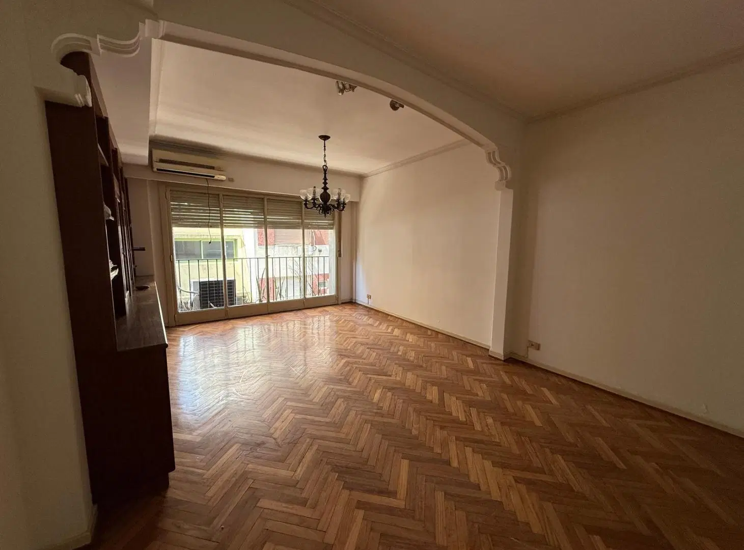 Departamento 3 ambientes en venta en Retiro 4