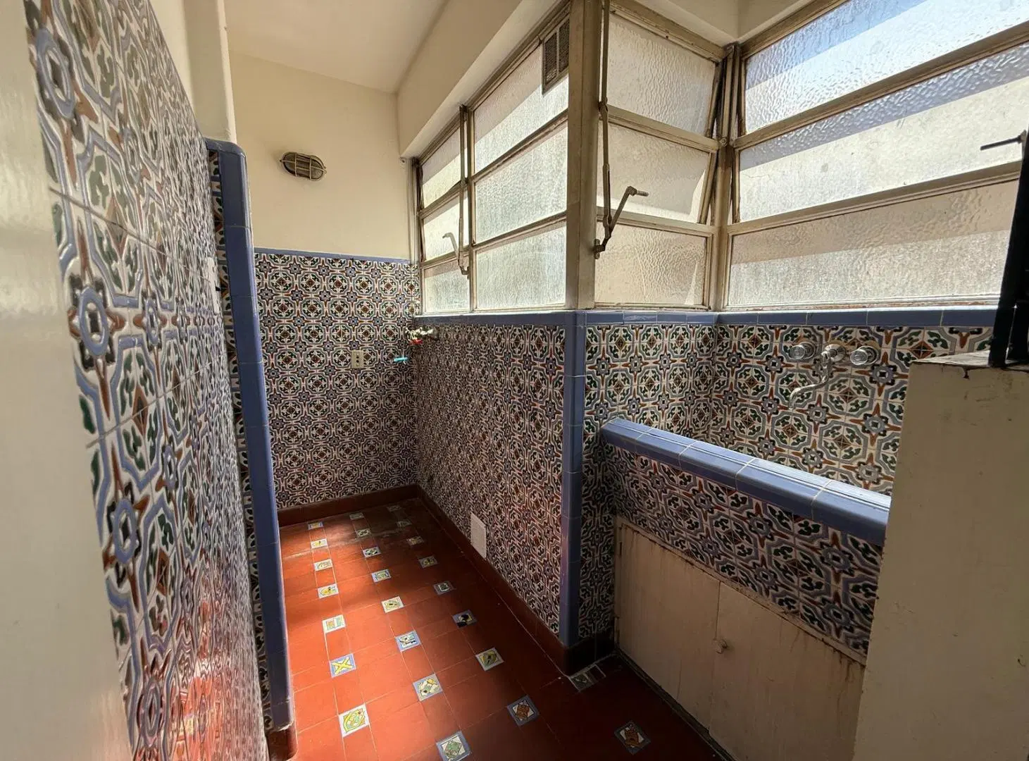 Departamento 3 ambientes en venta en Retiro 5