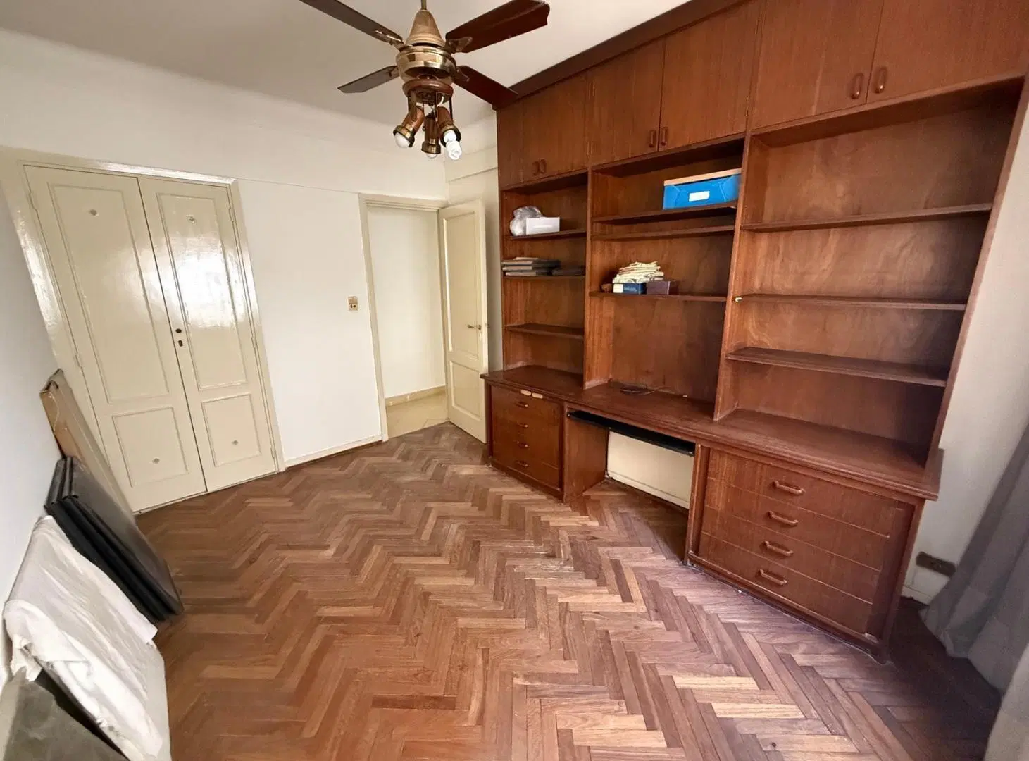 Departamento 3 ambientes en venta en Retiro 3