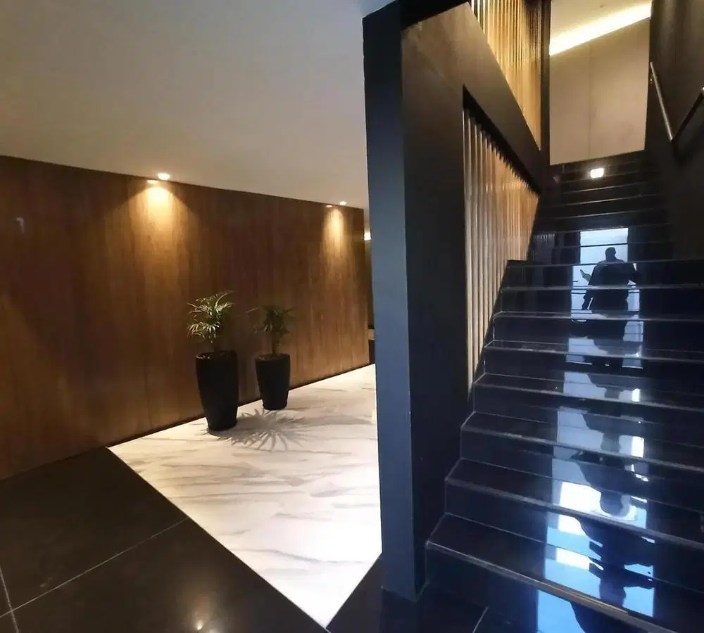 Departamento en venta en Palermo 8