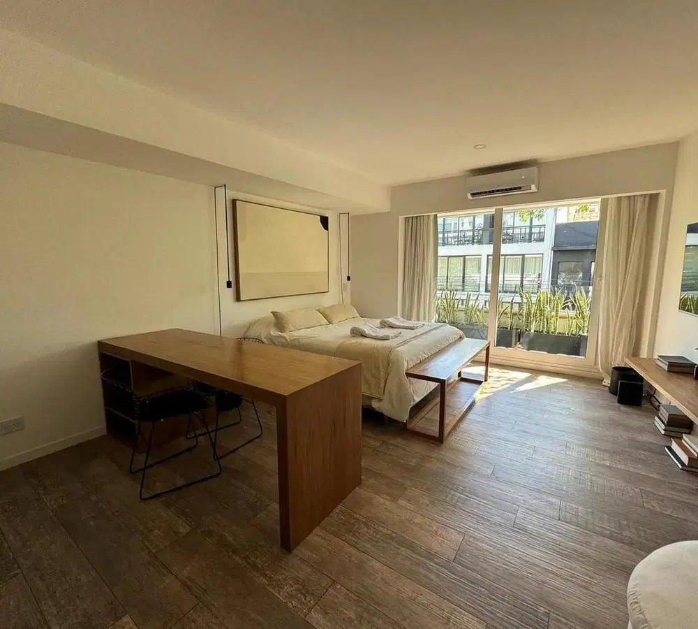 Departamento en venta en Palermo 2
