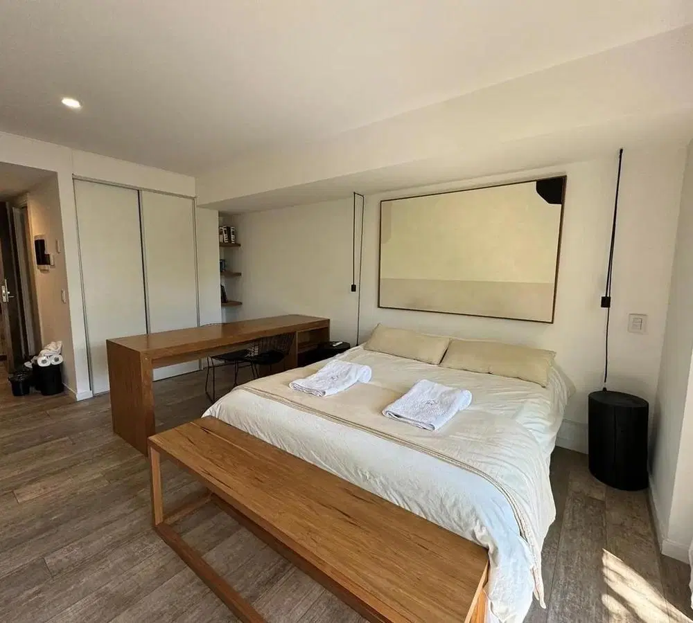 Departamento en venta en Palermo 4