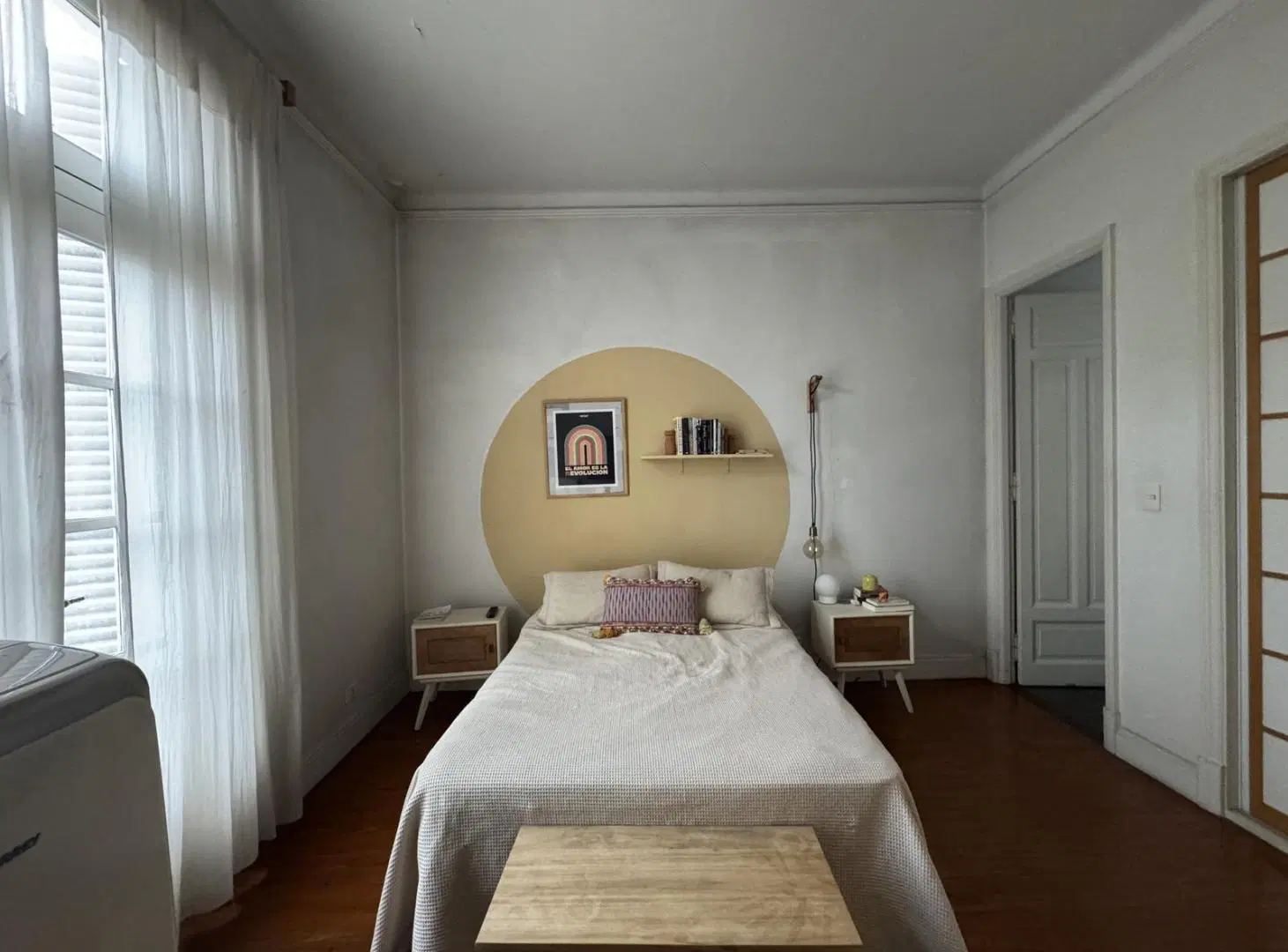 Departamento 3 ambientes en venta en Recoleta 3