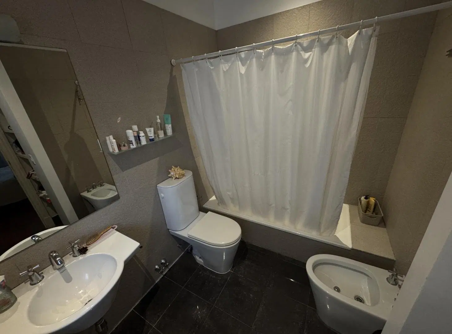 Departamento 3 ambientes en venta en Recoleta 5