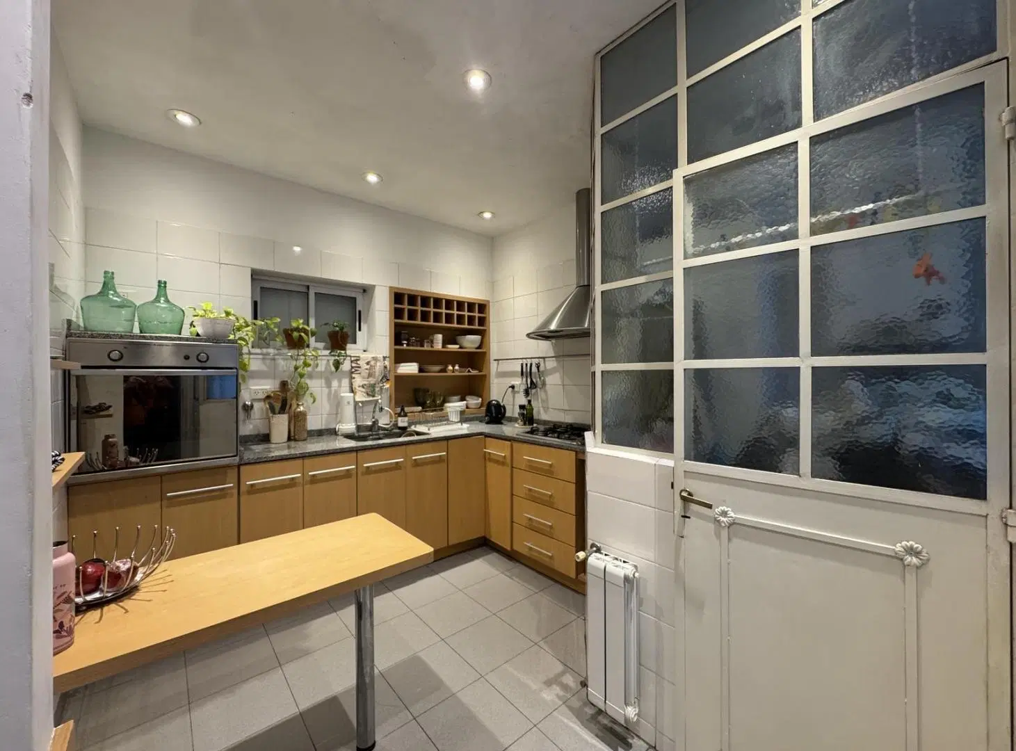 Departamento 3 ambientes en venta en Recoleta 4