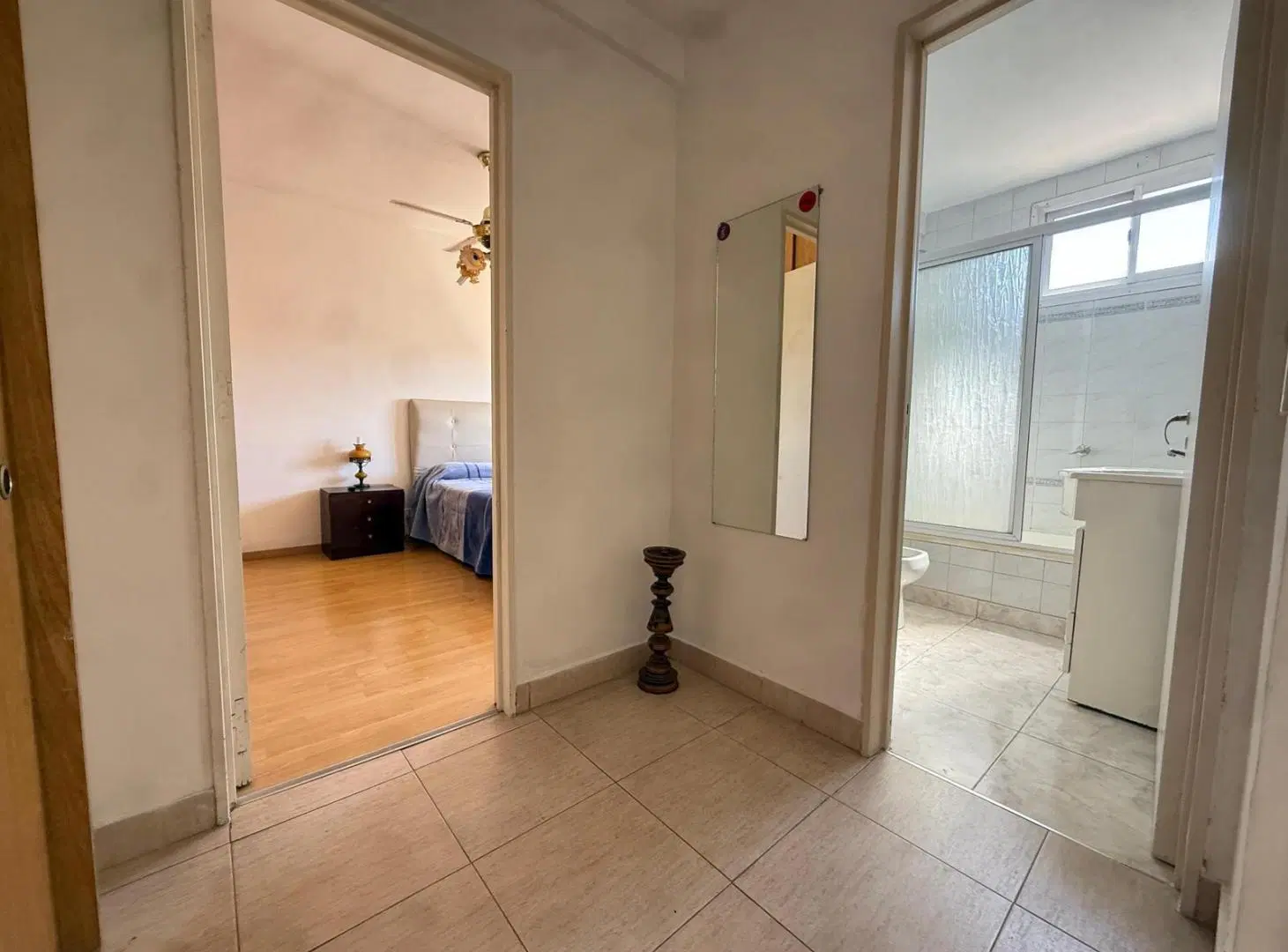 Depto 2 ambientes en venta en Flores 4