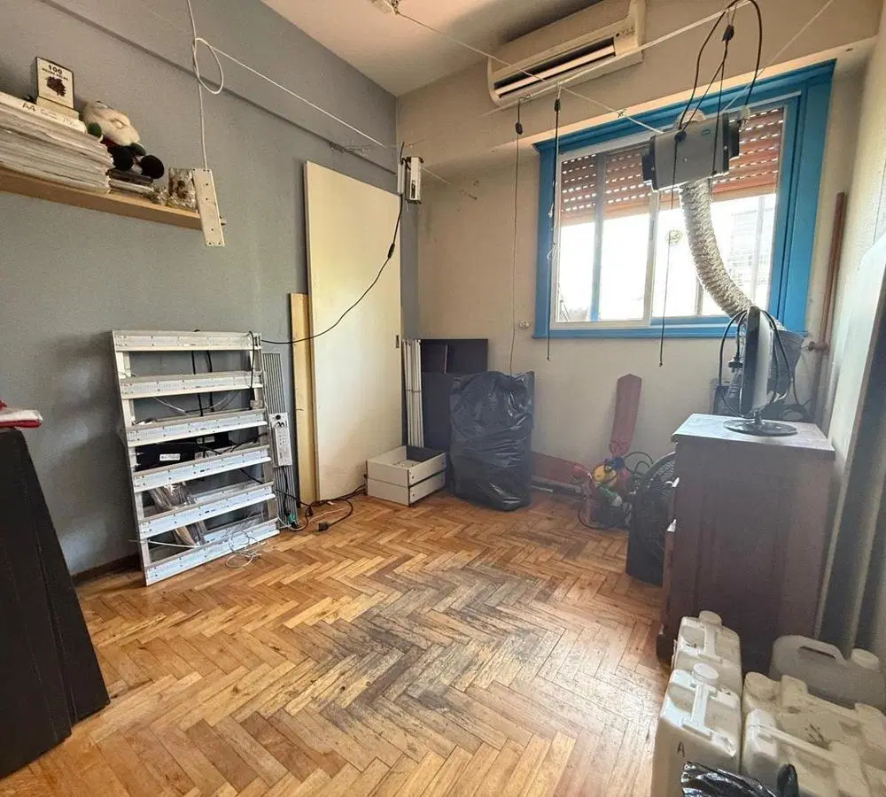 Departamento 4 ambientes con balcon en venta 2