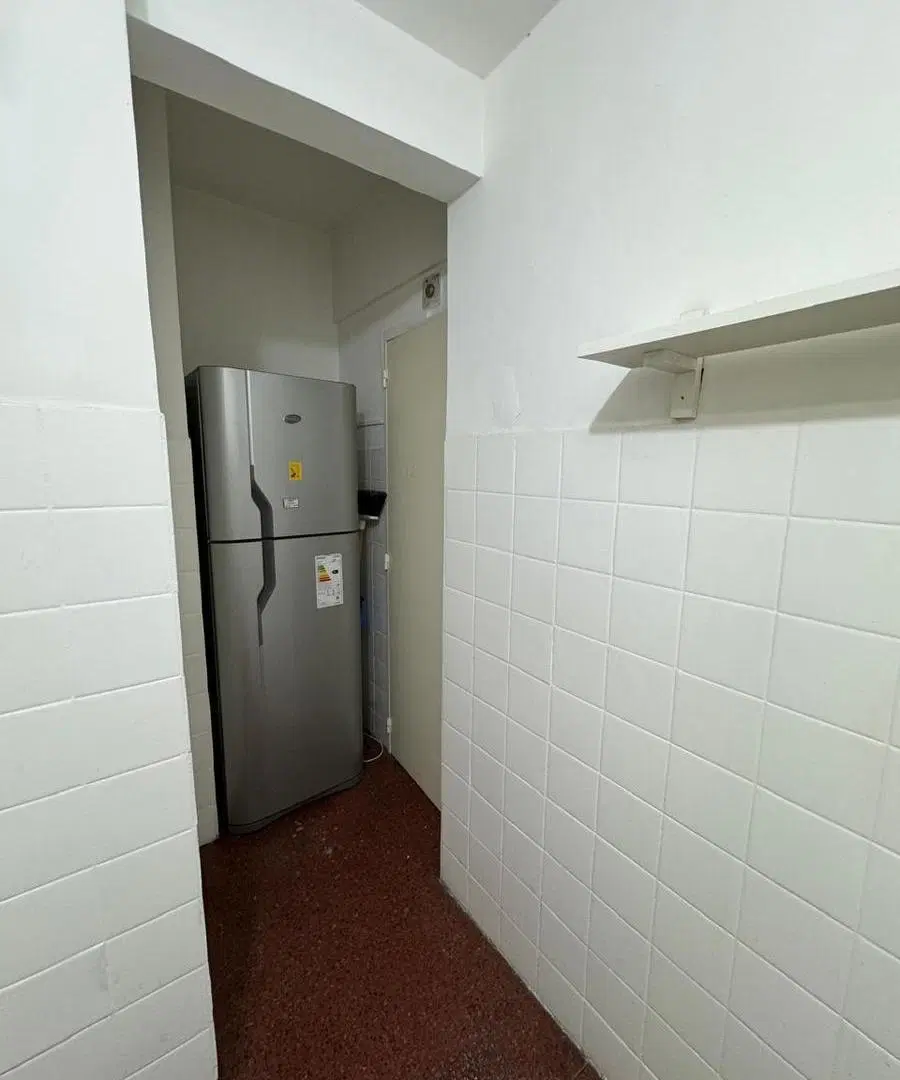 Departamento en venta 2 ambientes en Retiro 4