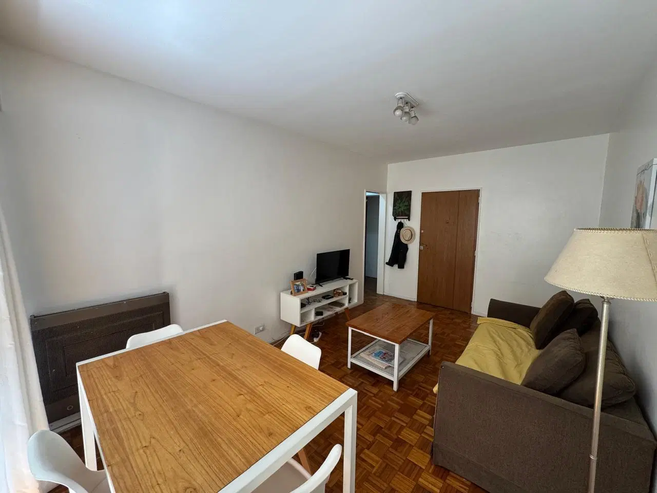 Departamento en venta 2 ambientes en Retiro 3
