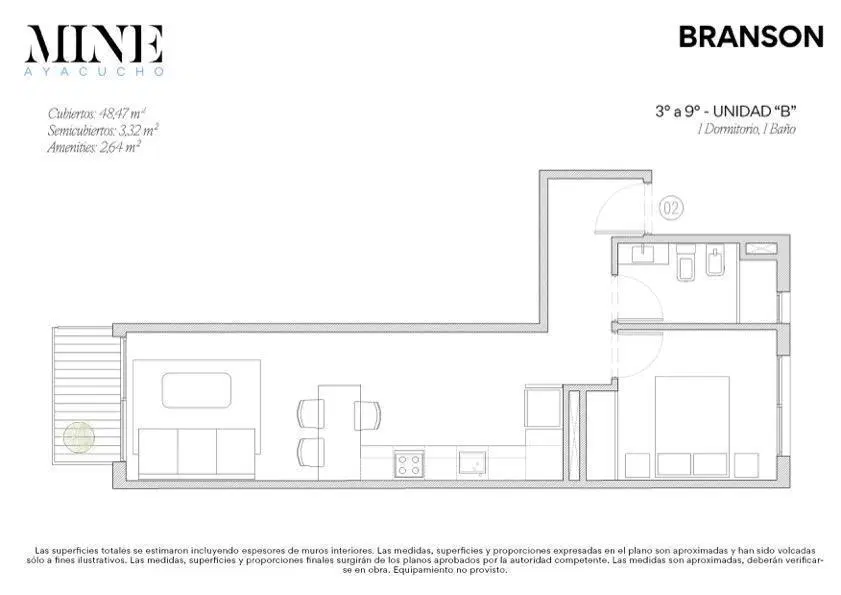 Plano 1